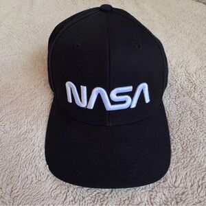 NASA Baseball Cap